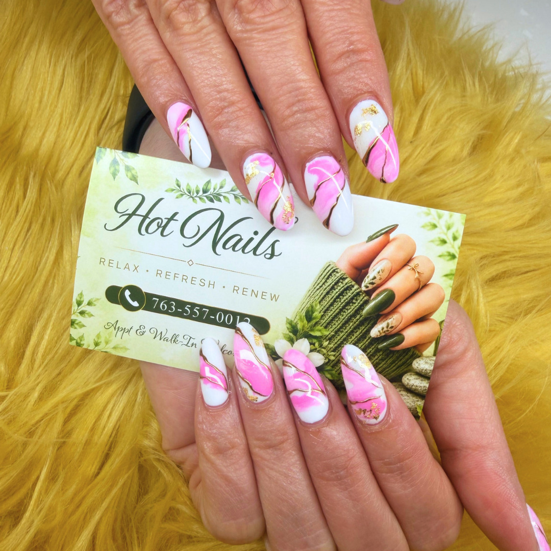 Nail Art